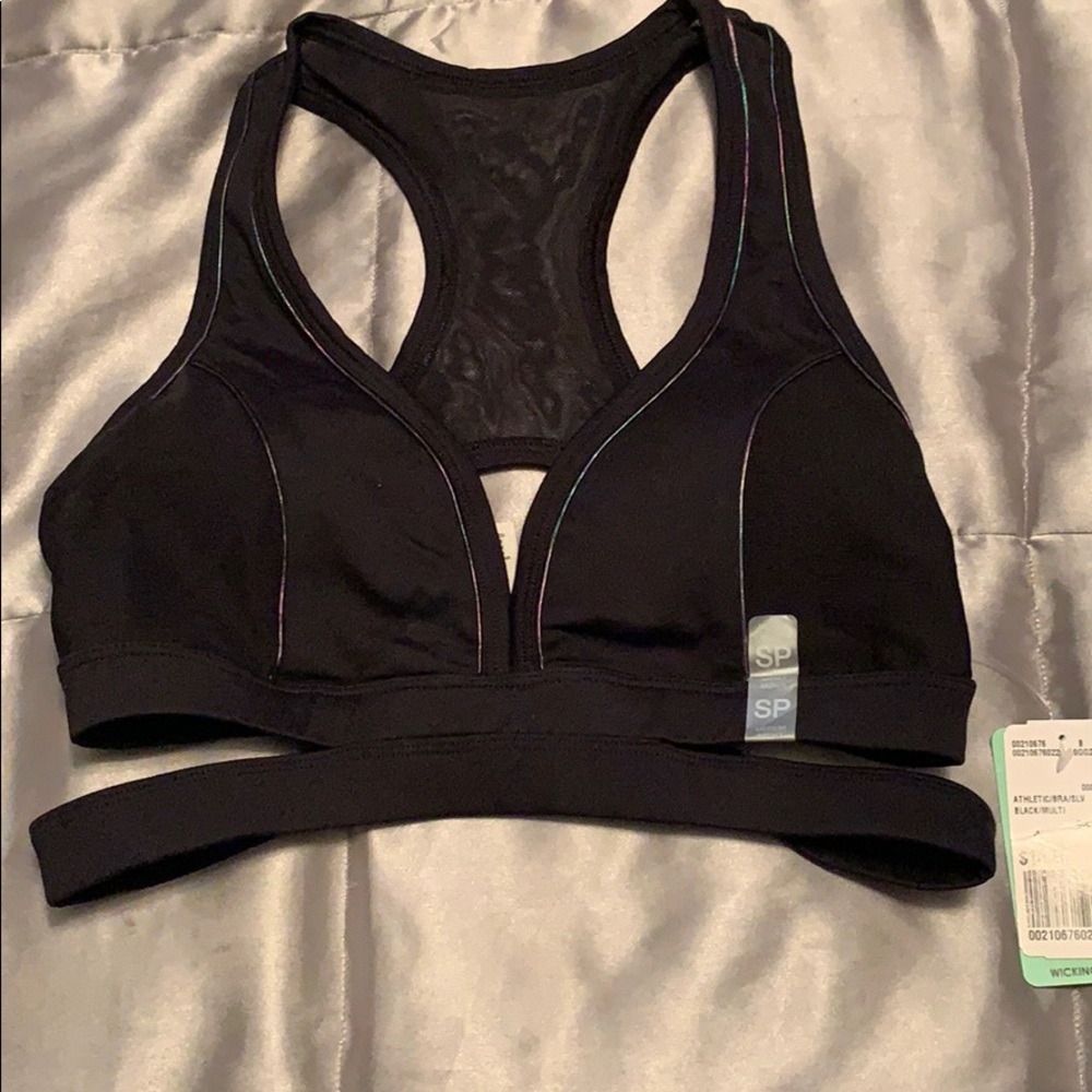 Sports bra